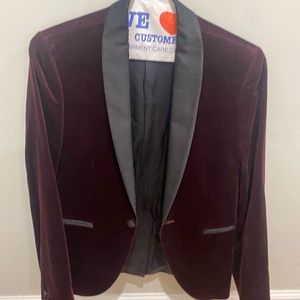 H&M blazer